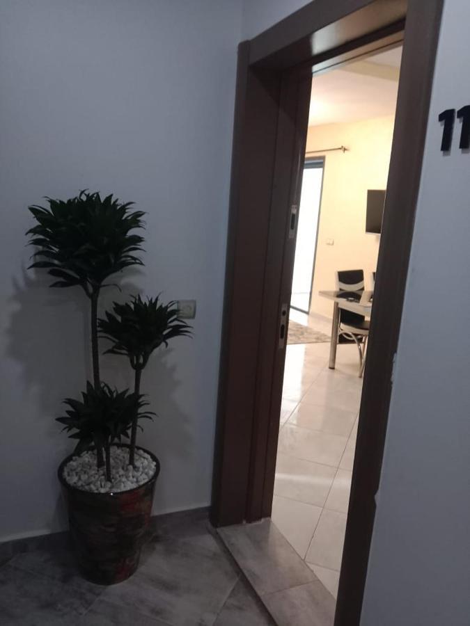Smir Park Apartment Mdi'Q , Marina Smir, Oceanica Exterior foto