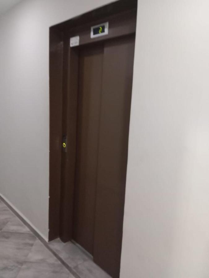 Smir Park Apartment Mdi'Q , Marina Smir, Oceanica Exterior foto